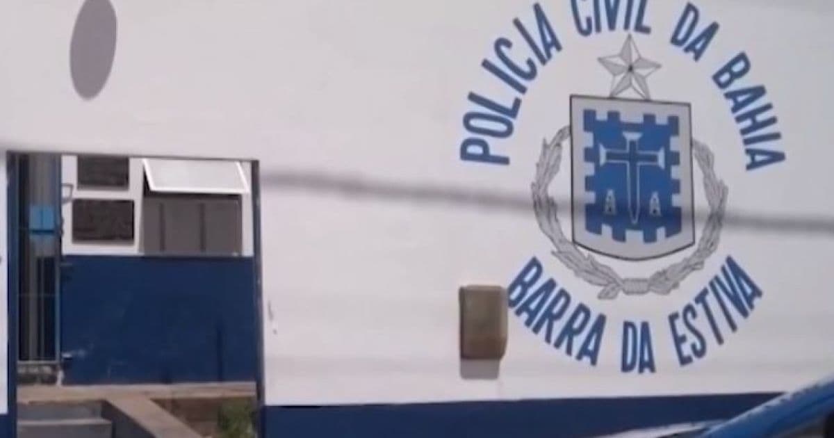 Jovem grávida é morta a tiros em Barra da Estiva; ex-companheiro é principal suspeito