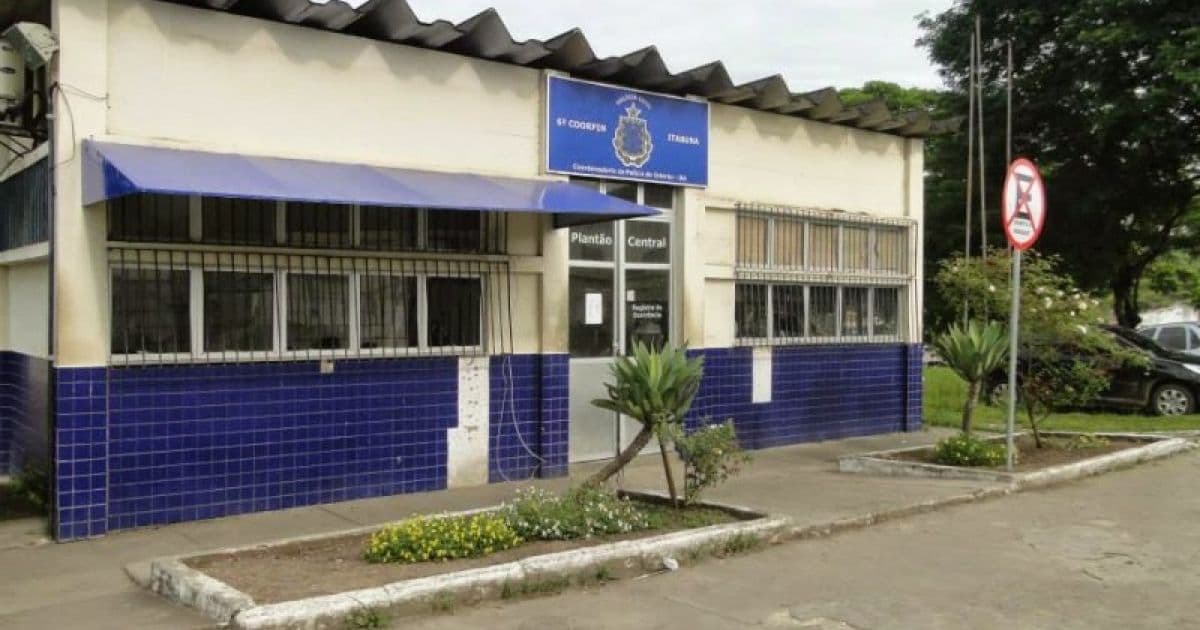 Itabuna: Mulher é presa suspeita de levar menina de 13 anos a motel com 3 homens