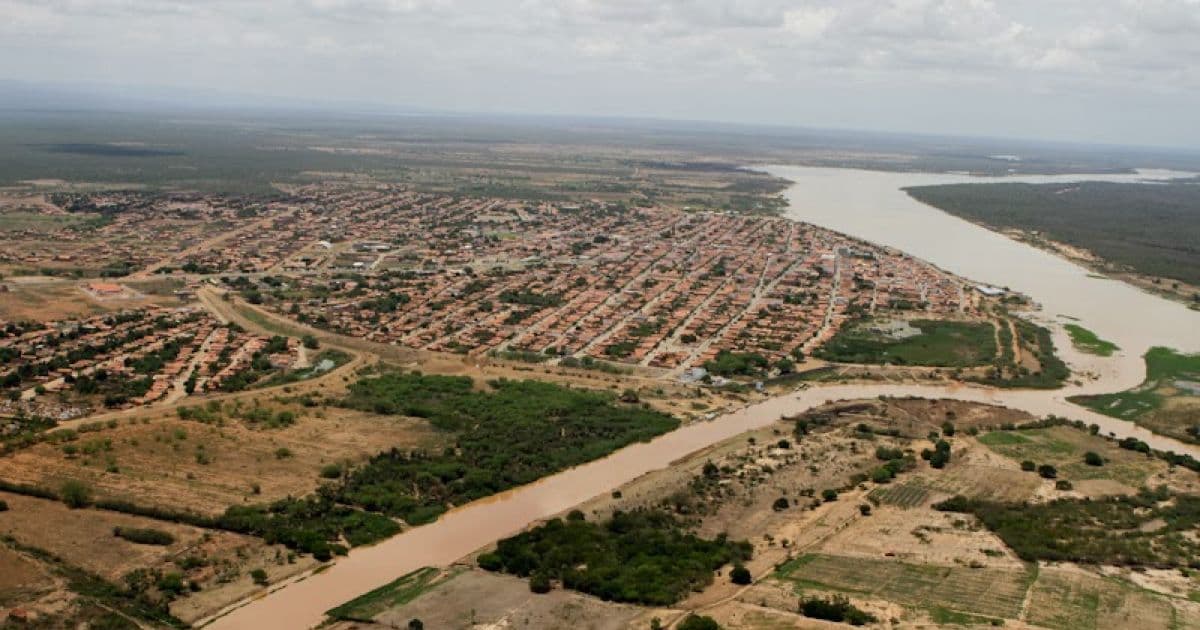 Governo visa construção de ponte entre os municípios de Xique-Xique e Barra