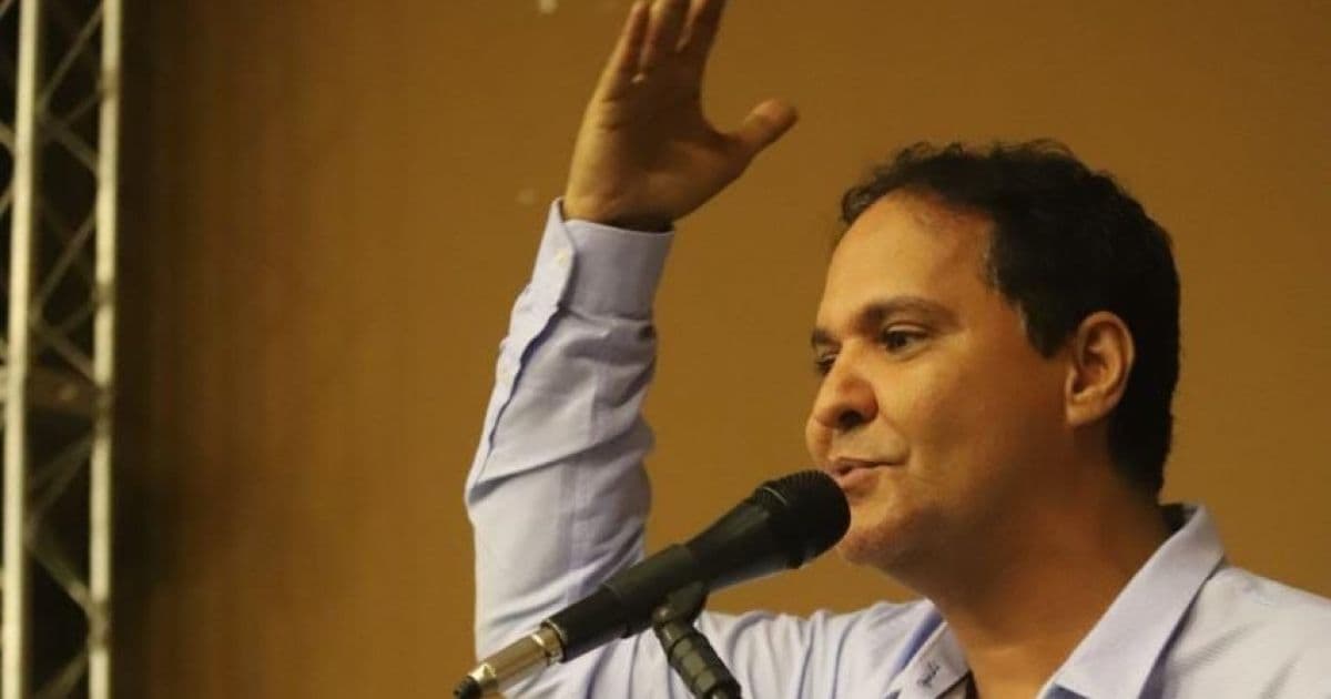 Eures Ribeiro defende unificar eleições e prorrogar mandatos de prefeitos