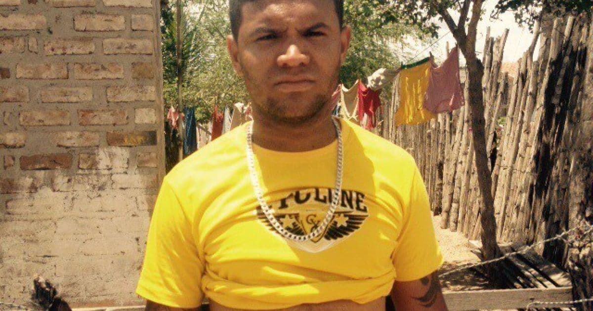 Riachão do Jacuípe: Acusado de matar dono de bar pega 18 anos de prisão