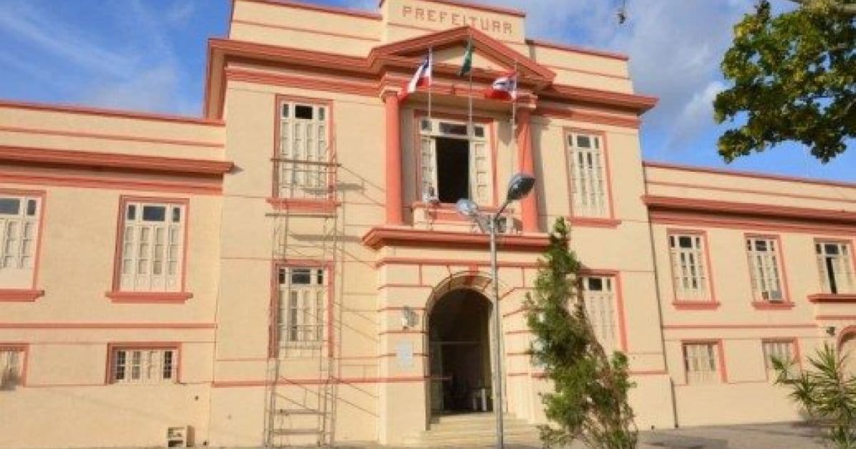 Alagoinhas: Prefeitura fará novo concurso após suspensão de certame com irregularidades