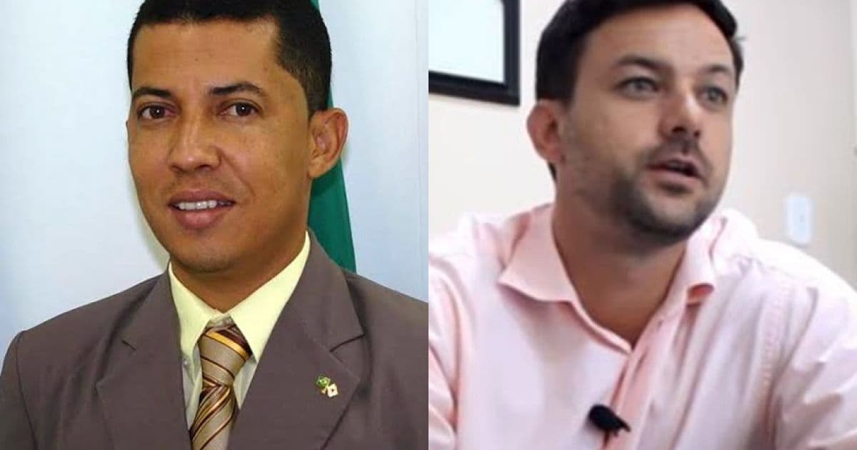 Ilhéus: Dois ex-presidentes da Câmara são procurados por MP e PF