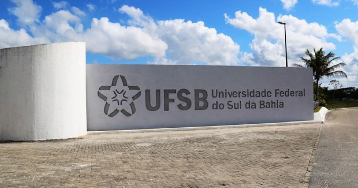 UFSB diz que vai reduzir investimento em pesquisa para pagar energia e água 