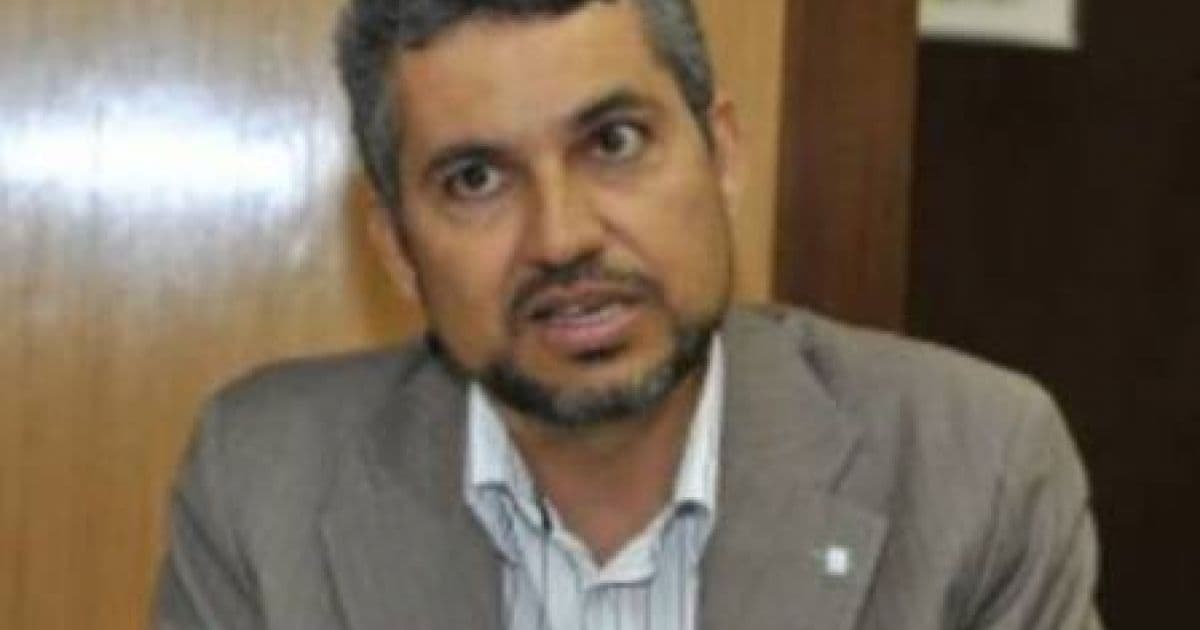 Irecê: MP sugere afastamento de prefeito em caso de contratação em 2017