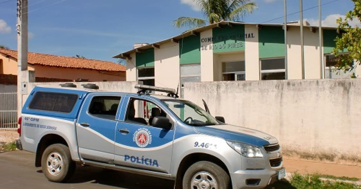 Rio do Pires: Homem morre soterrado após explosão de mina