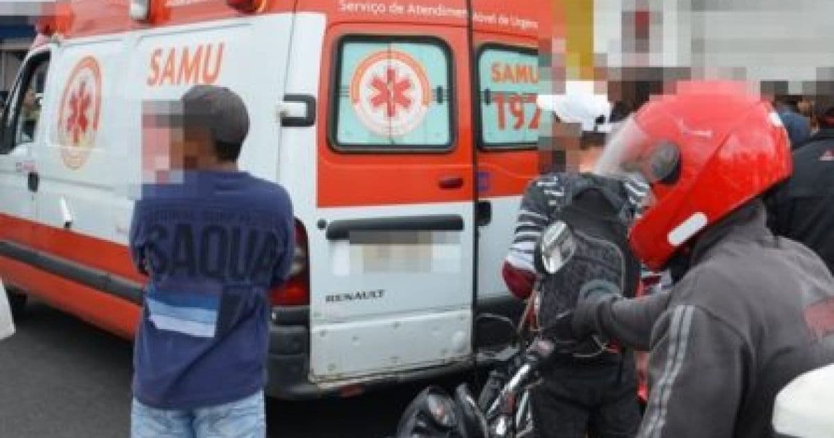 Conquista: Dono de motel baleado por homens a bordo de moto morre em hospital