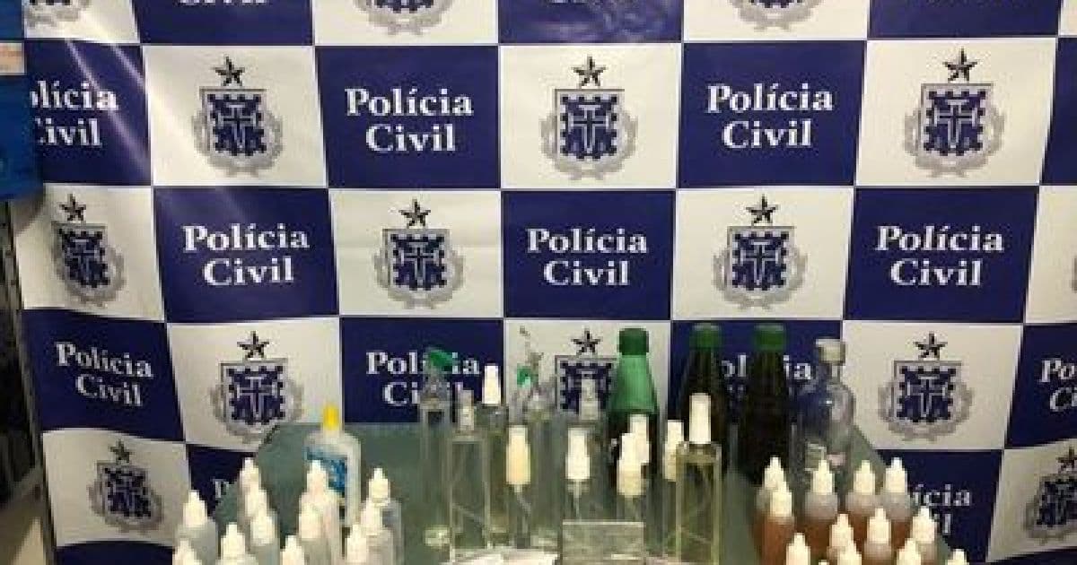 Dupla é presa vendendo ecstasy em festa privada de Ibicuí