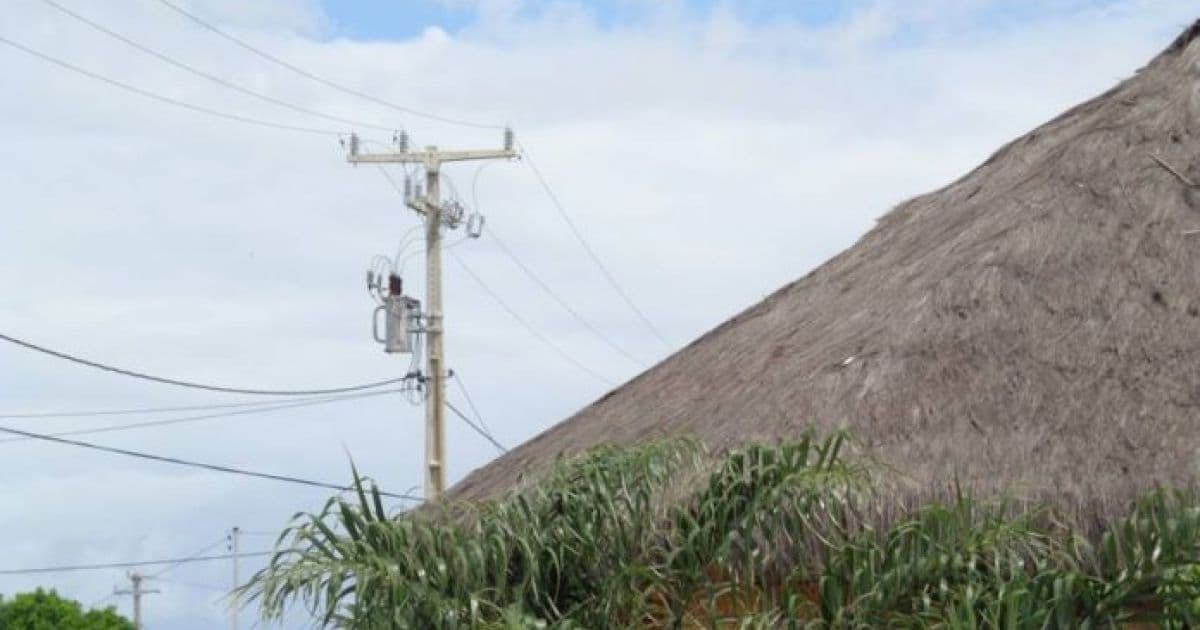 Belmonte: MPF cobra instalação de rede elétrica em aldeia; fazendeiros impediriam ação