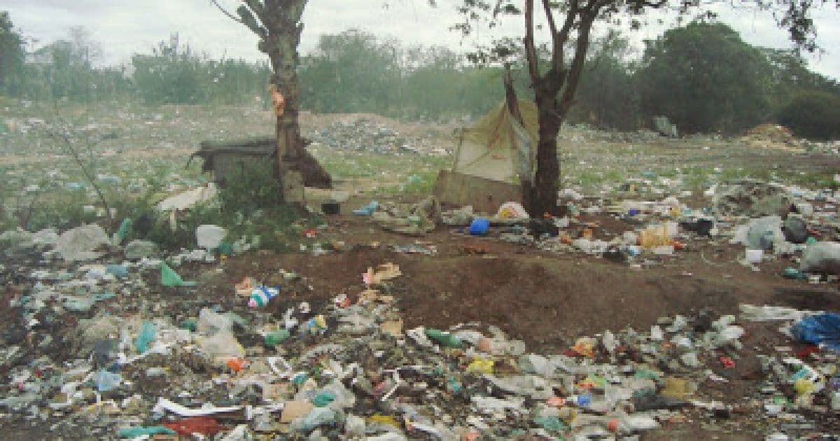 Riachão do Jacuípe: TJ-BA nega recurso e prefeitura terá de dar fim a lixão