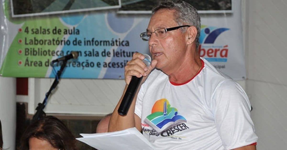 Ituberá: Ex-prefeito terá de devolver R$ 150 mil por não prestar contas de contrato