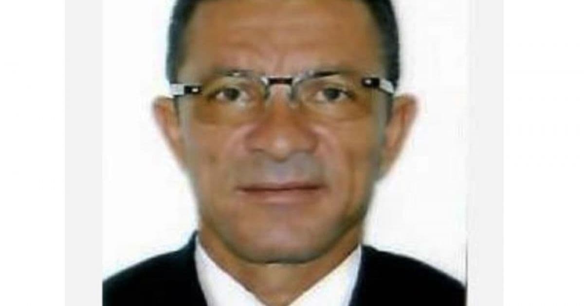Vereador de Casa Nova no norte da Bahia morre em acidente de carro