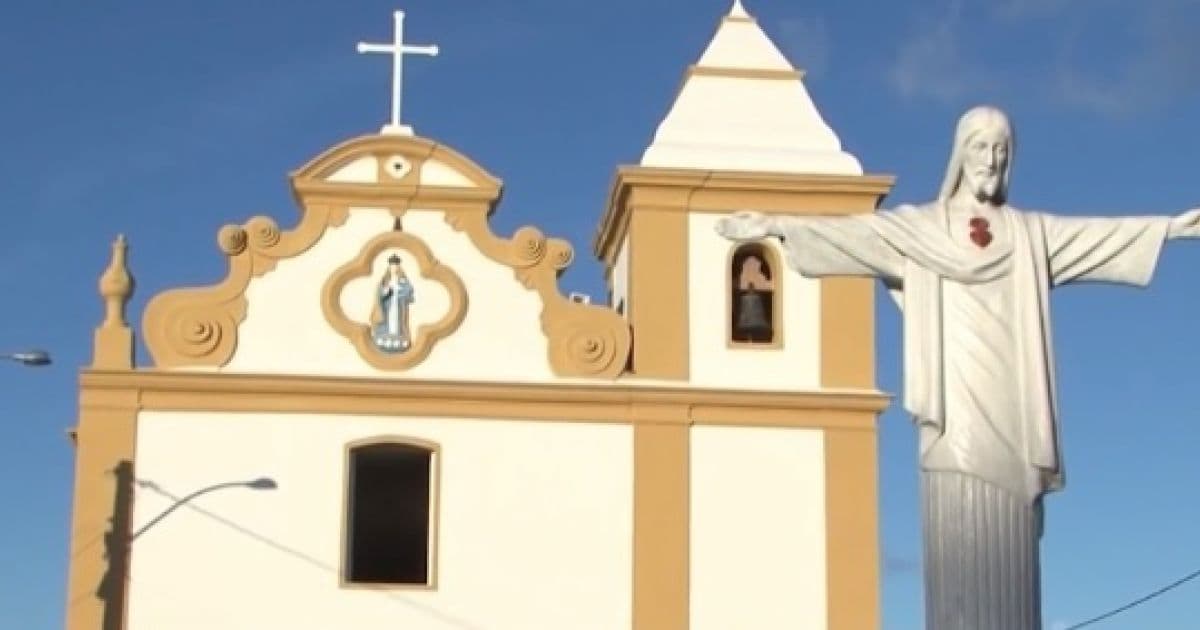 Porto Seguro: Tradicional festa religiosa completa 470 anos de celebração
