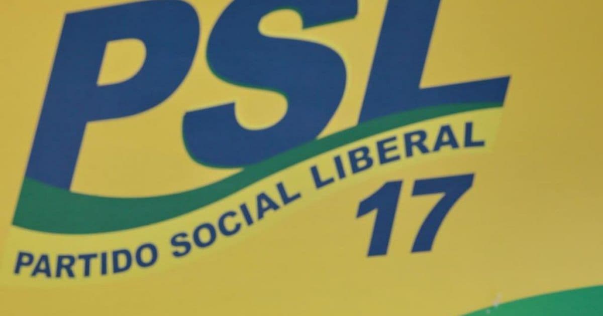 'Ex-esquerdistas': 80 políticos mudam 'de lado' e integram PSL na Bahia após Bolsonaro