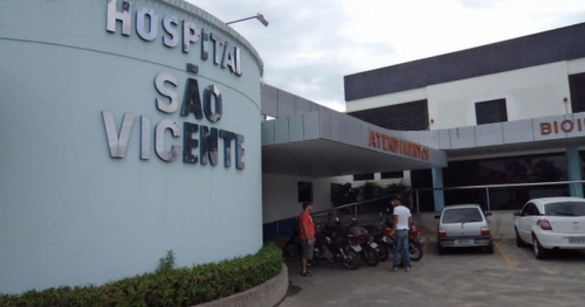 Médicos da Santa Casa de Saúde de Conquista reduzem atendimentos por melhoria salarial