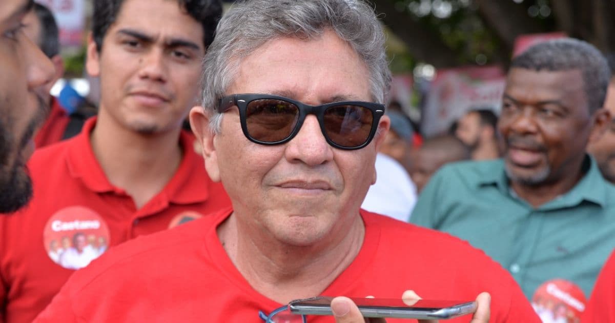 Camaçari: Justiça condena ex-prefeito Caetano por financiamento de eventos gospéis