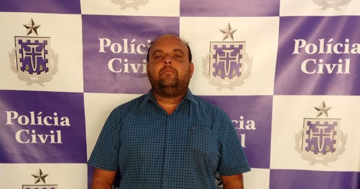 Jaguarari: Homem é preso por receptação de gerador roubado em Sergipe