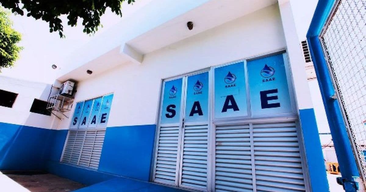 Município de Juazeiro realiza concurso público para SAAE com 62 vagas
