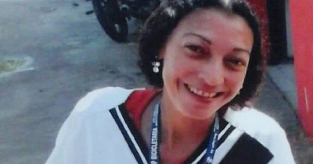 Porto Seguro: Mulher está desaparecida há 20 dias