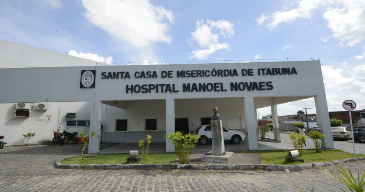 Itabuna: MP aciona prefeitura por falta de medicamentos a pacientes com câncer