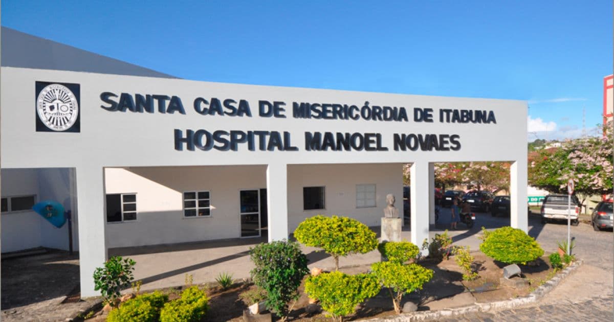 Hospital Manoel Novaes deve atender obstetrícia e ginecologia pelo SUS em Itabuna