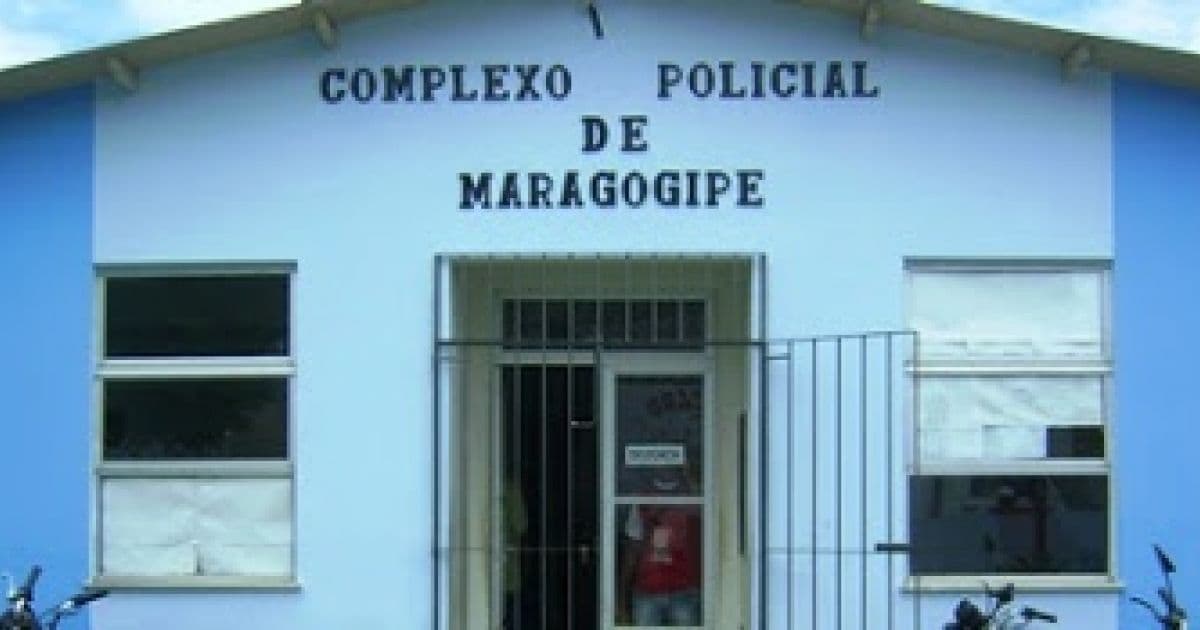 Maragogipe: Quatro jovens são mortos a tiros após saída de festa