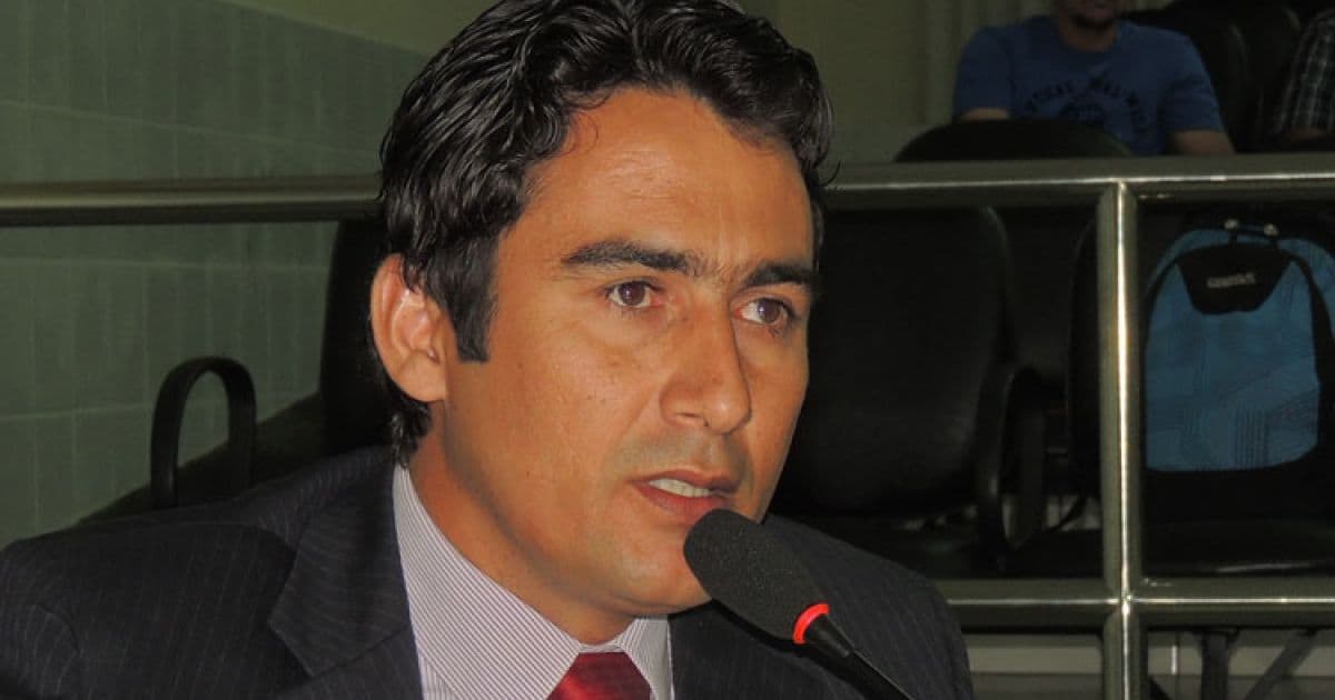 Brumado: Empresário e ex-candidato a vereador é condenado por crime eleitoral