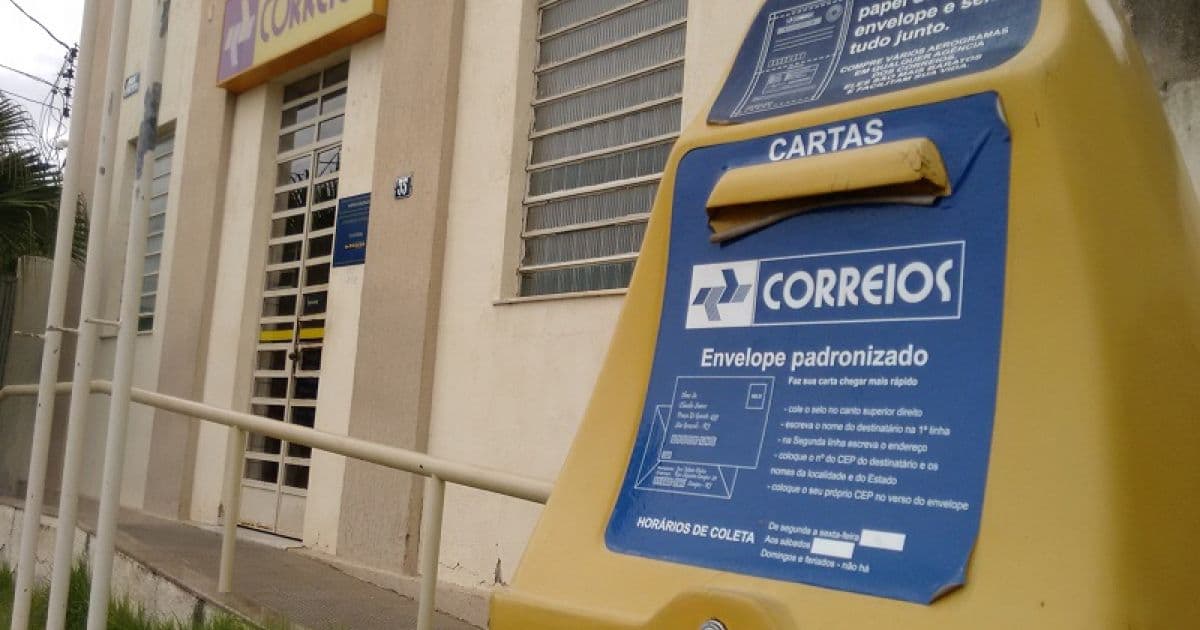 Brumado: Processo de cassação do prefeito desaparece na agência dos Correios