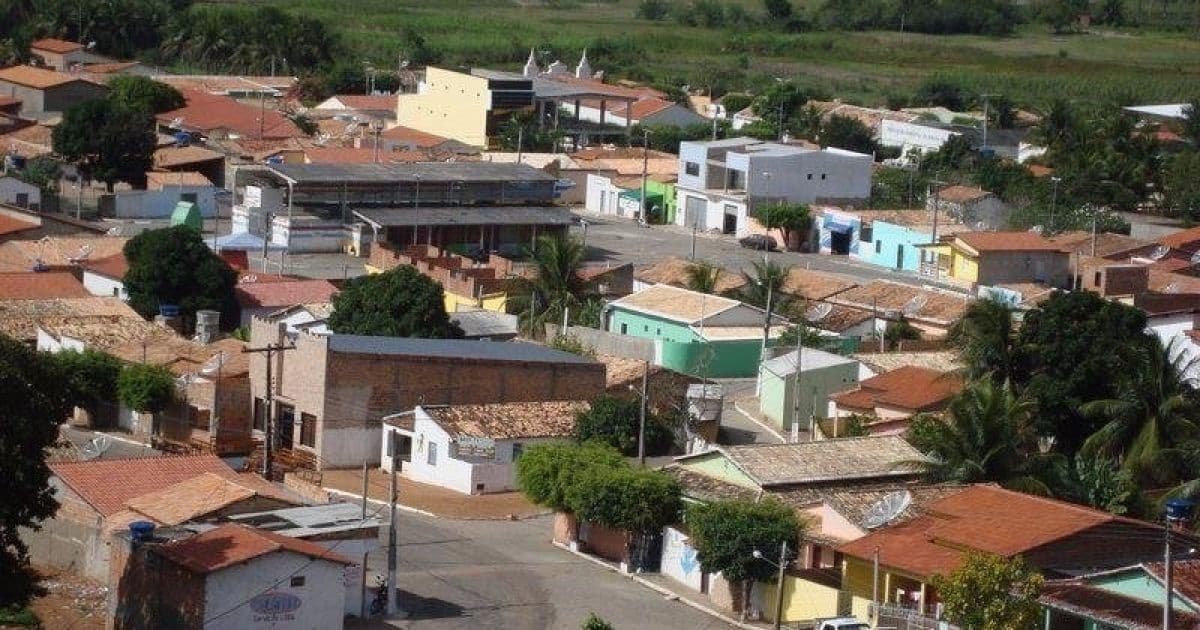 Ribeira do Amparo: Concurso é suspenso após prefeitura alegar falta de orçamento