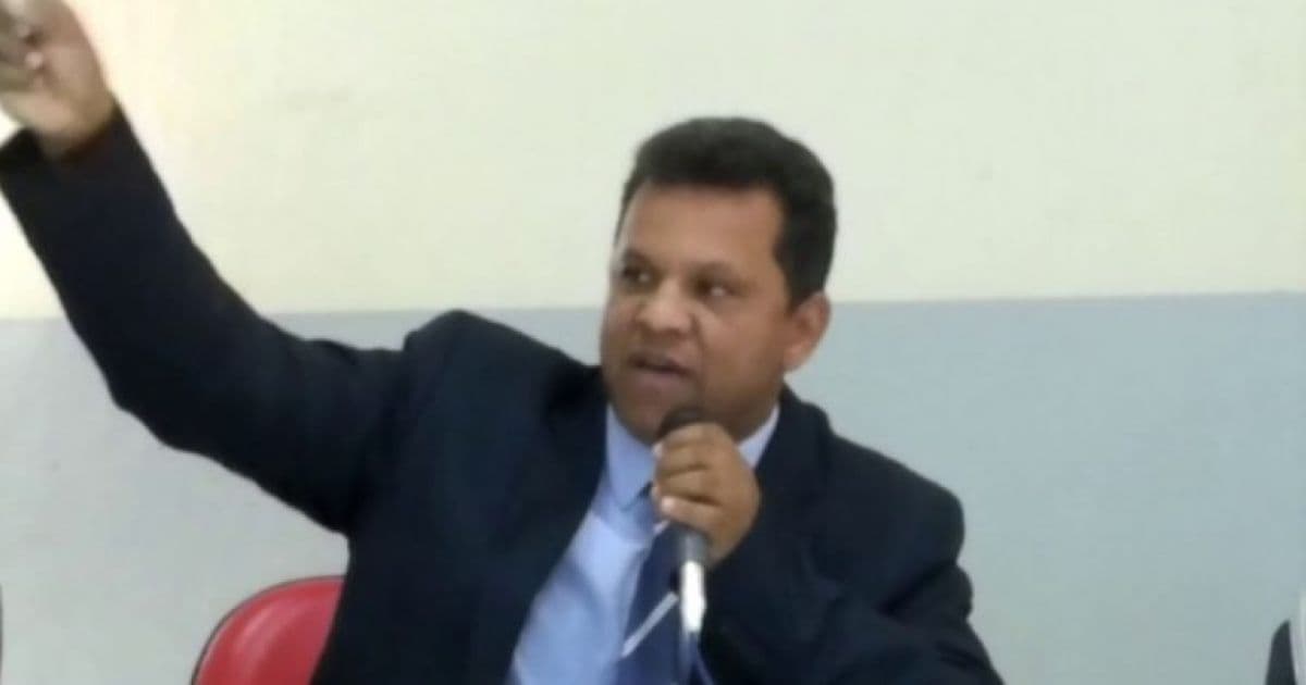 Itamaraju: Vereadores pedem 'CPI' para investigar prefeito e secretário