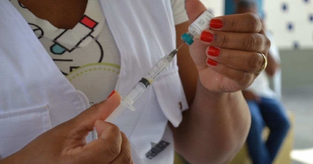 Feira de Santana: Após 21 anos cidade tem primeiro caso de sarampo
