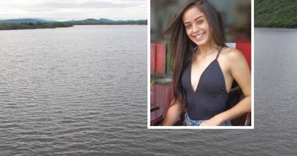 Filadélfia: Corpo de modelo que estava desaparecida é encontrado em barragem