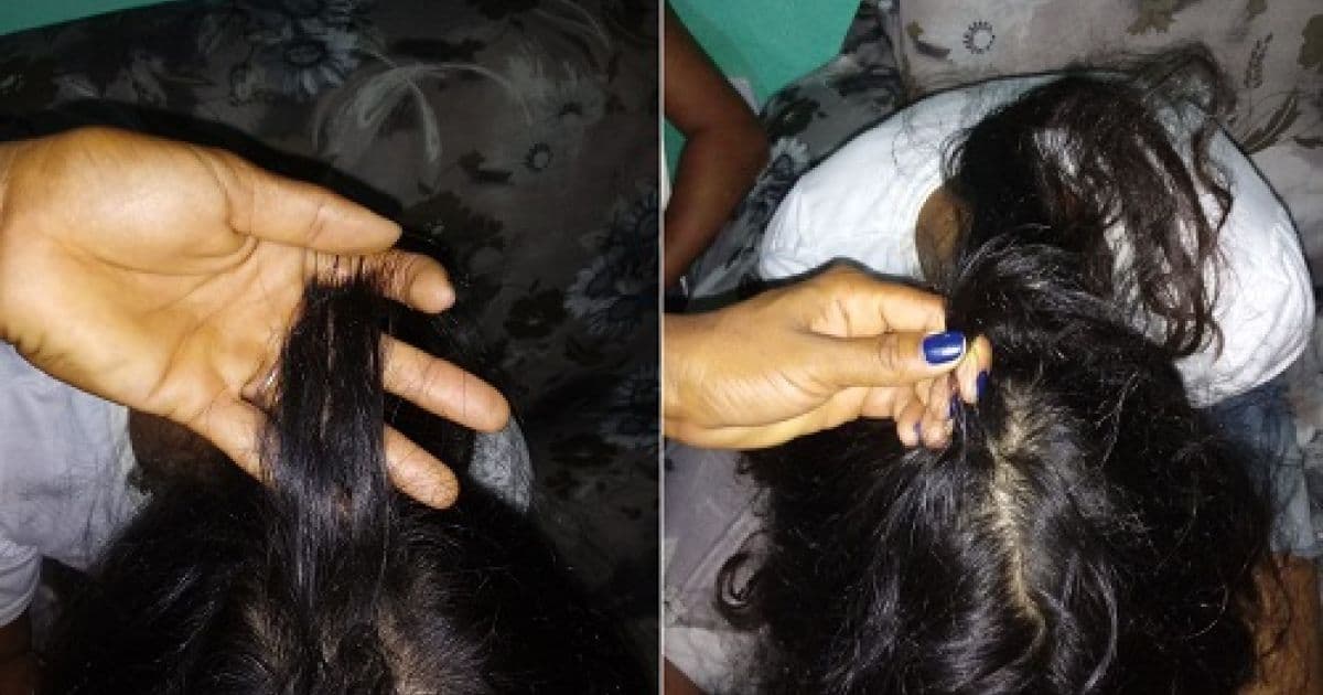 Ipiaú: Professora é acusada de cortar cabelos de estudantes para fazer 'mega hair'
