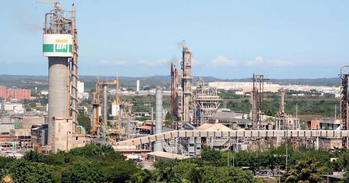  Petrobras arrenda Fafen da Bahia por 10 anos; Proquigel terá o contole da unidade