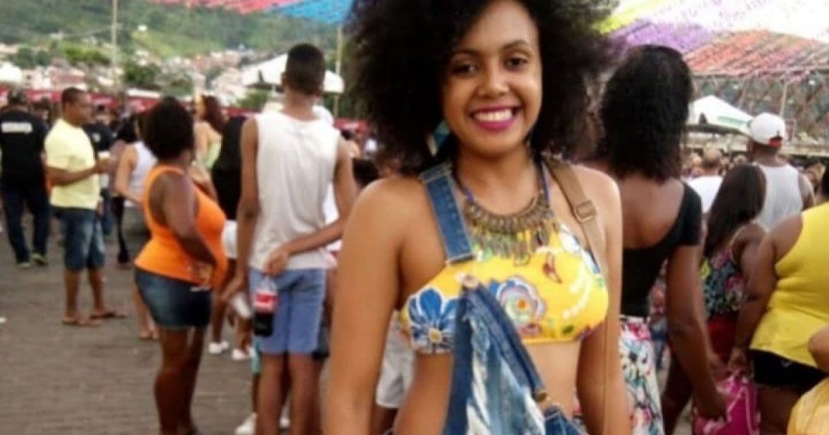 Cachoeira: Universitária morre a tiros e namorado é suspeito em crime