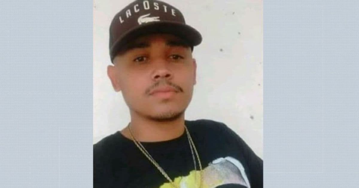 Tanhaçu: Jovem que espancou ex em São Paulo é morto em ação policial