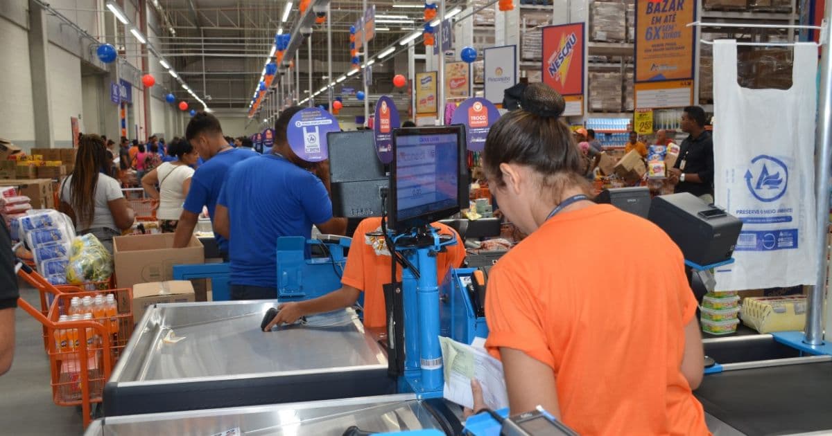 Alagoinhas: Cidade lidera ranking em abertura de empresas e gera vagas de empregos 