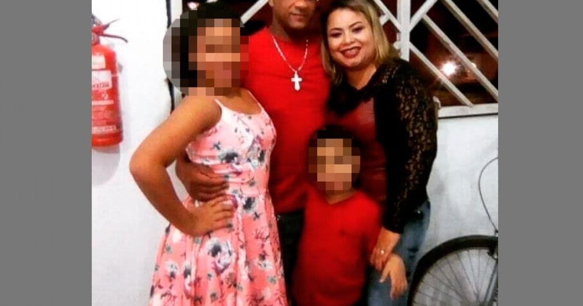 Mata de São João: Casal desaparece após barco em que estavam com filhos virar em barragem