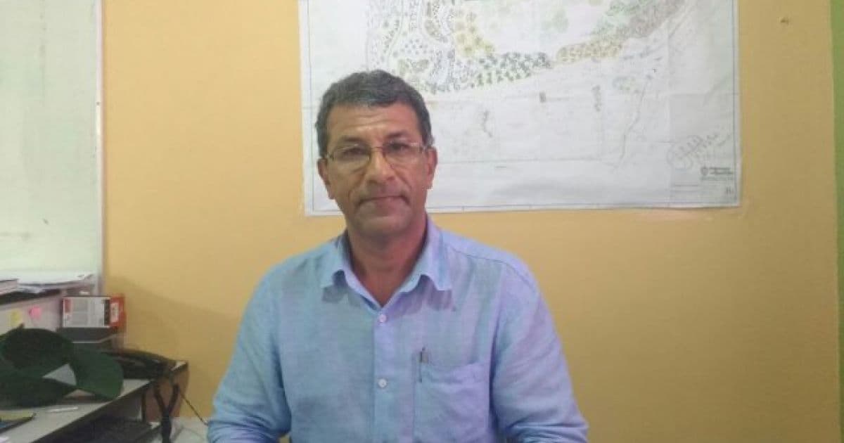 Acusado de assédio sexual, diretor da prefeitura de Feira é exonerado do cargo