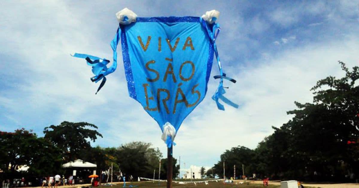 Porto Seguro: Homenagens a São Brás em Trancoso durarão 4 dias; veja programação