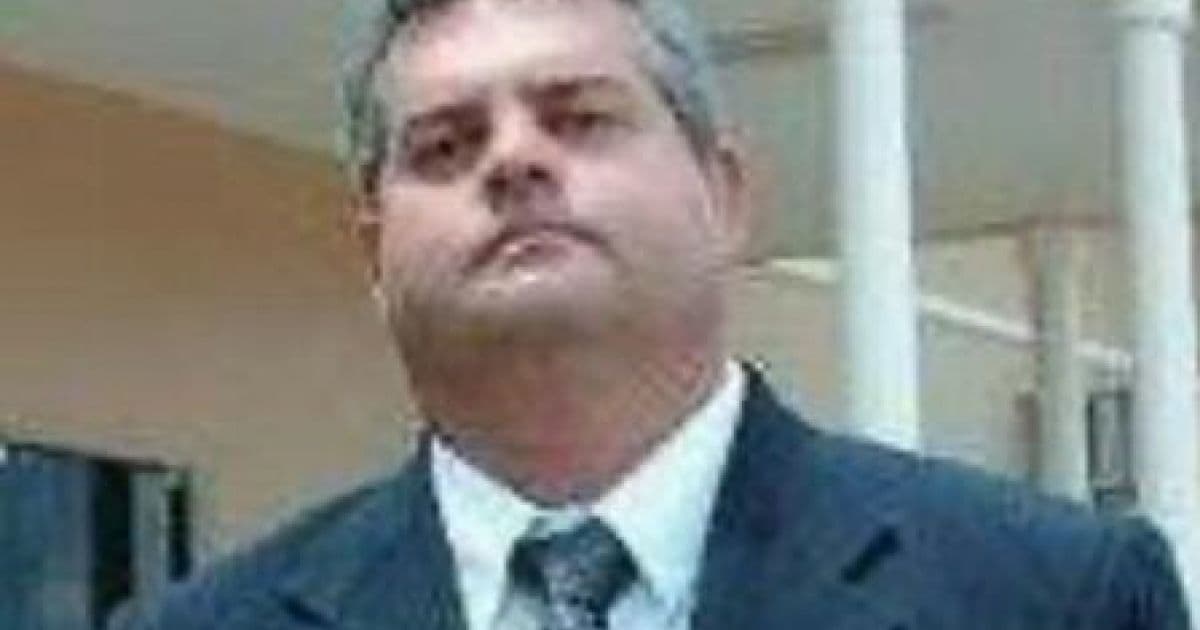 Itabuna: Advogado morre após sofrer infarto dentro de hotel; vítima era primo de secretário estadual