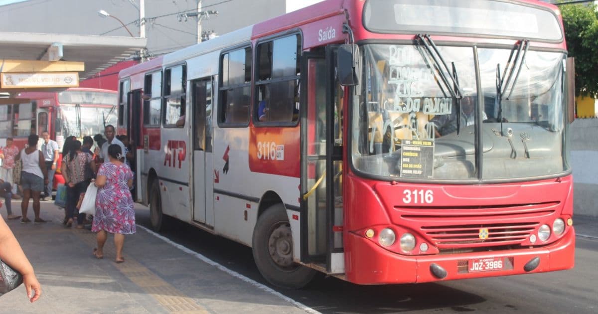 Alagoinhas: Gestão realiza 1ª licitação de transporte público após mais de 40 anos