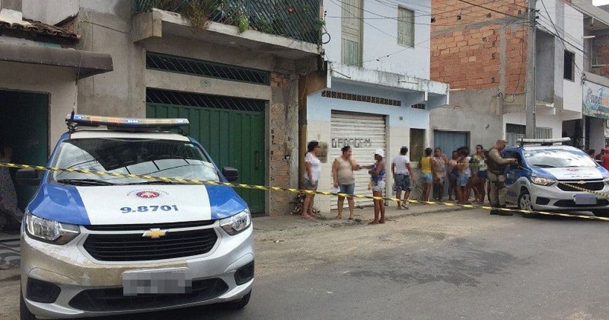 Teixeira de Freitas: Idosa de 70 anos é morta a tiros após receber pedido de oração