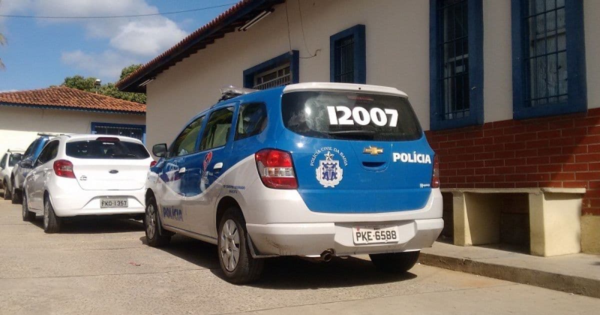 Brumado: Ex-escrivão da Polícia Civil é denunciado por corrupção passiva