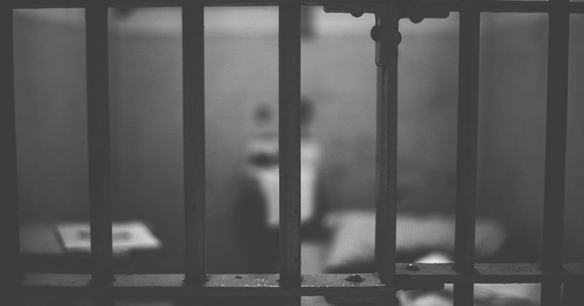 Jeremoabo: Homem que estuprou filha de 11 anos é preso 