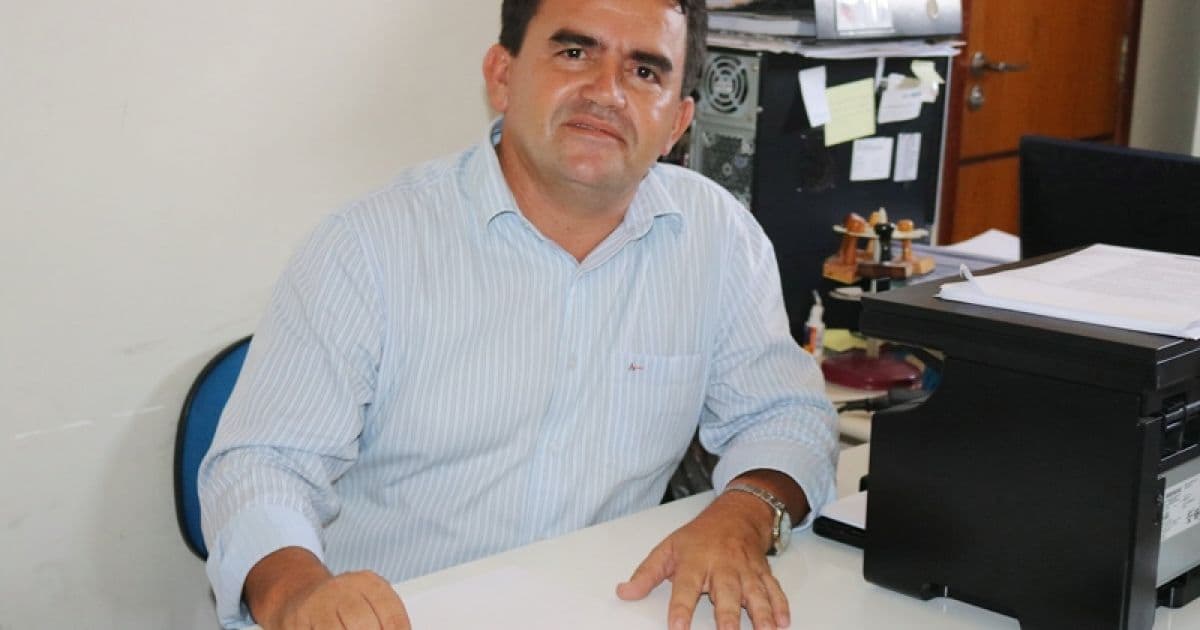 Barrocas: Ex-prefeito Almir de Maciel é acusado de fraude de R$ 492 mil em desapropriação
