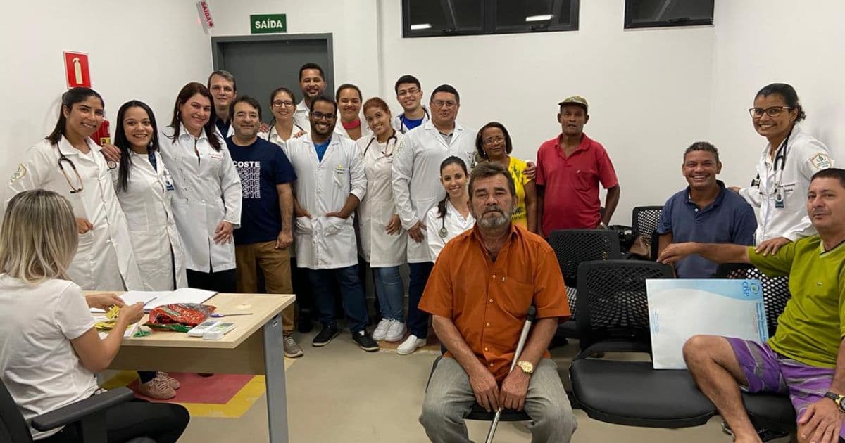 Teixeira de Freitas: UFSB abre clínica-escola com atendimento especializado gratuito