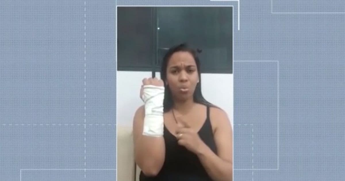 Medeiros Neto: Jornalista acusa radialista de agredi-la após pedir retirada de post