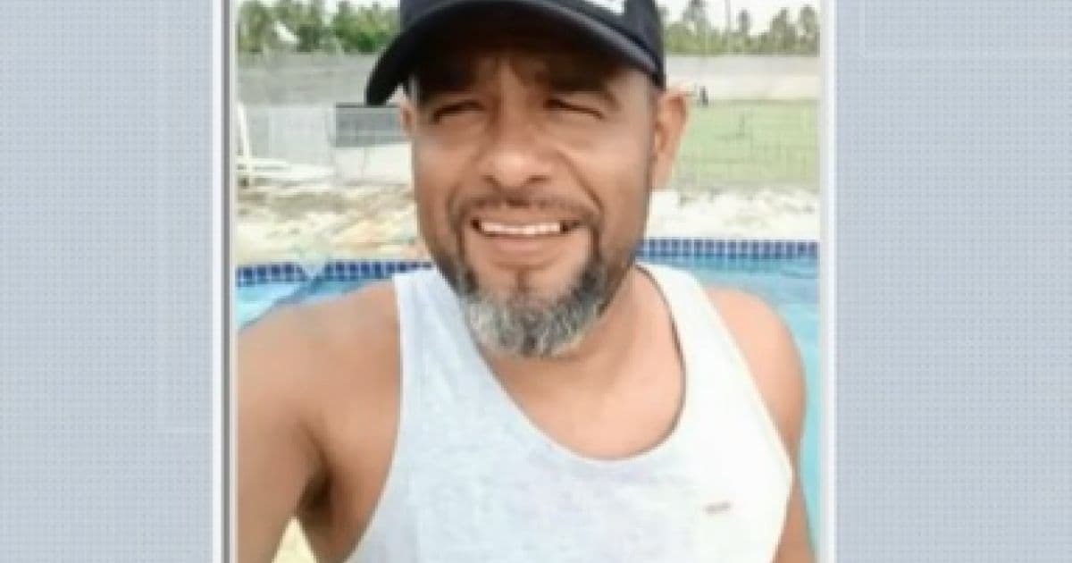 Maraú: Pescador desaparecido em Itacaré tem corpo encontrado; chinês segue desaparecido