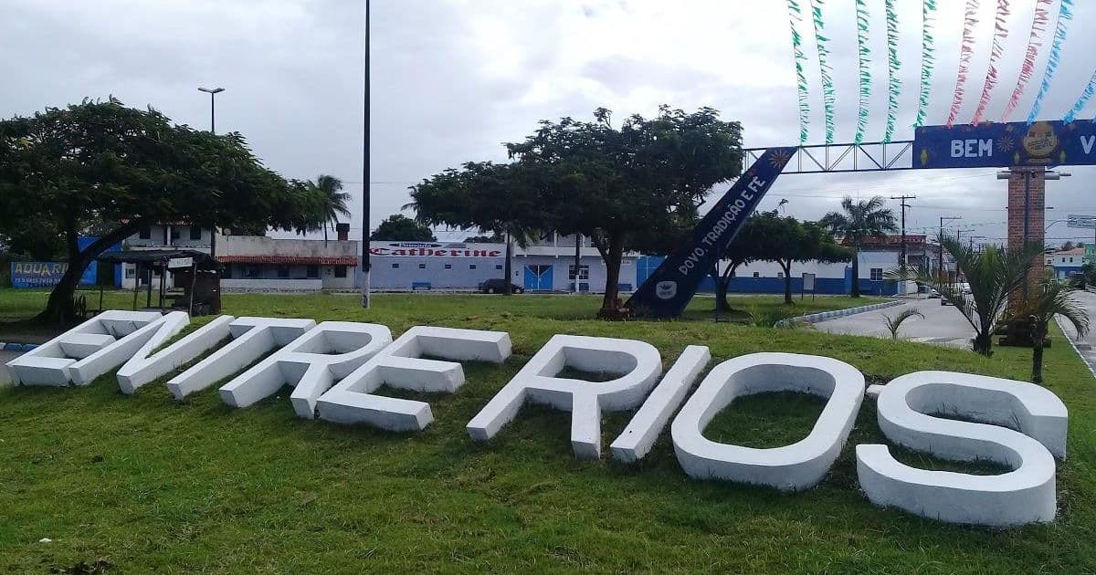 Rui proíbe transporte intermunicipal em Santa Maria da Vitória, Correntina e Entre Rios